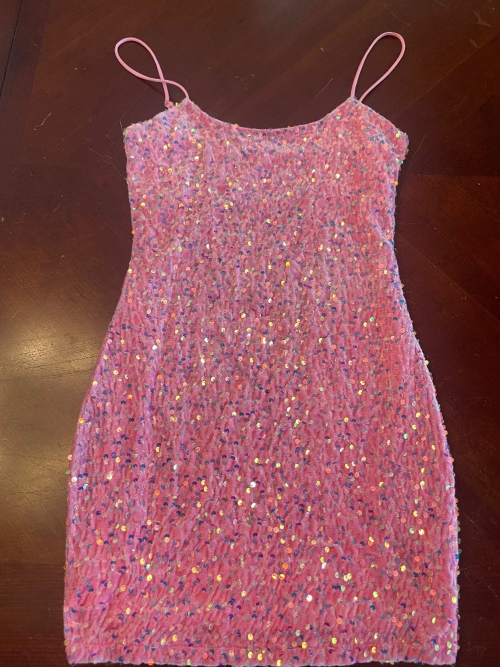 Lucy In The Sky Dress